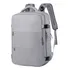 Mochila Impermeável Para Notebook Viagens De Aventura.