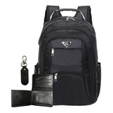 Mochila Impermeavel Reforcada Grande
