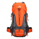 Mochila Impermeavel Trilha Camping