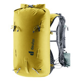 Mochila Impermeável Vertrail Deuter Estanque Trail Running