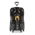 Mochila Infantil 3d Malinha Escolar Carro Batman 3 Rodinhas