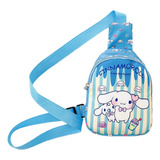 Mochila Infantil Alca Regulavel
