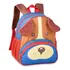 Mochila Infantil Animais Zoo Clio Pets Original