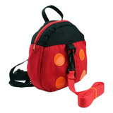 Mochila Infantil Bebe Guia