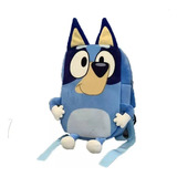 Mochila Infantil Bluey E