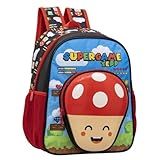 Mochila Infantil Bolsa De