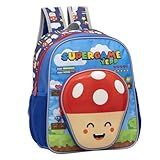 Mochila Infantil Bolsa De
