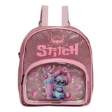 Mochila Infantil Bolsa Feminina