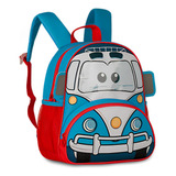 Mochila Infantil Clio Pets