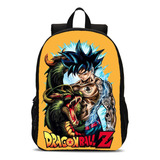 Mochila Infantil Costas Escolar