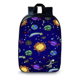 Mochila Infantil Creche E