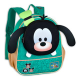 Mochila Infantil Creche Passeio