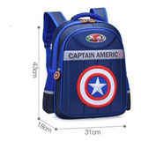 Mochila Infantil De Desenho