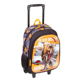 Mochila Infantil Escolar Jurassic