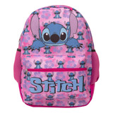 Mochila Infantil Escolar Menina Lilo