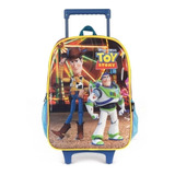 Mochila Infantil Escolar Toy Story Buzz