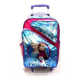 Mochila Infantil Frozen Ana