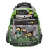 Mochila Infantil Gamecraft Minecraft Game Escolar Tamanho P