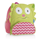 Mochila Infantil Gato Multikids