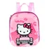Mochila Infantil Hello Kitty Escolar Meninas Bolsa De Costas