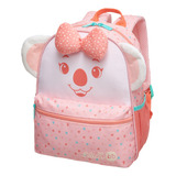 Mochila Infantil Lilica Ripilica Nova Original Promoção