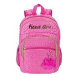 Mochila Infantil Menina