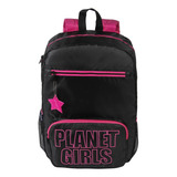 Mochila Infantil Menina G