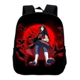 Mochila Infantil Naruto A