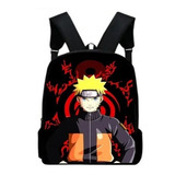 Mochila Infantil Naruto Uzumaki
