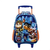 Mochila Infantil Patrulha Canina