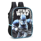 Mochila Infantil Star Wars