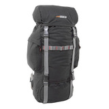 Mochila Intruder 45l Preto