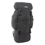 Mochila Intruder 60l Preto Nautika
