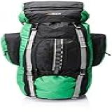 Mochila Intruder 80 L Verde NTK