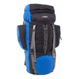 Mochila Intruder 80l Preto