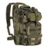 Mochila Invictus Assault 30l Tática Modular Militar Trilha 