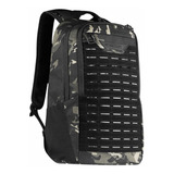 Mochila Invictus Citizen Pro Militar 30l Tática Edc Notebook