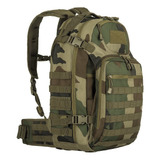 Mochila Invictus Mission 45l Tatica Militar Trilha Moto