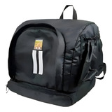 Mochila Isobag Térmica Entrega Pizza sorvete Cachorro Locco