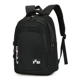 Mochila Jovem Resistente Escola
