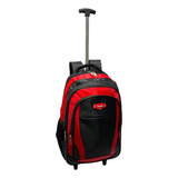 Mochila Juvenil Adulto Resistente