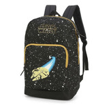 Mochila Juvenil Masculina Costas