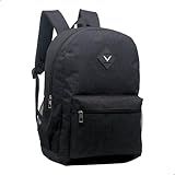 Mochila Juvenil Masculina Yepp 2 Compartimentos