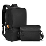 Mochila K f Concept