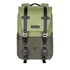 Mochila K&f Concept Beta 20l Foto Video Câmera - Kf13.087 Cor Verde - Kf13.087av2