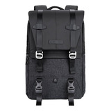 Mochila K f Concept Beta 20l Foto Video Câmera Kf13 087 Cor Cinza Kf13 087av5