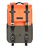 Mochila K f Concept Beta 20l Foto Video Câmera   Kf13 087 Cor Laranja   Kf13 087av1