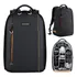 Mochila K f Resistente Agua P  Equipamentos Dslr   Kf13 140