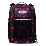 Mochila Karga 25 Litros Fighter 3 Print