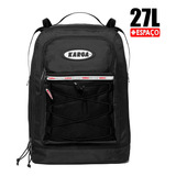 Mochila Karga Fighter 2 G Capacidade 27 Litros